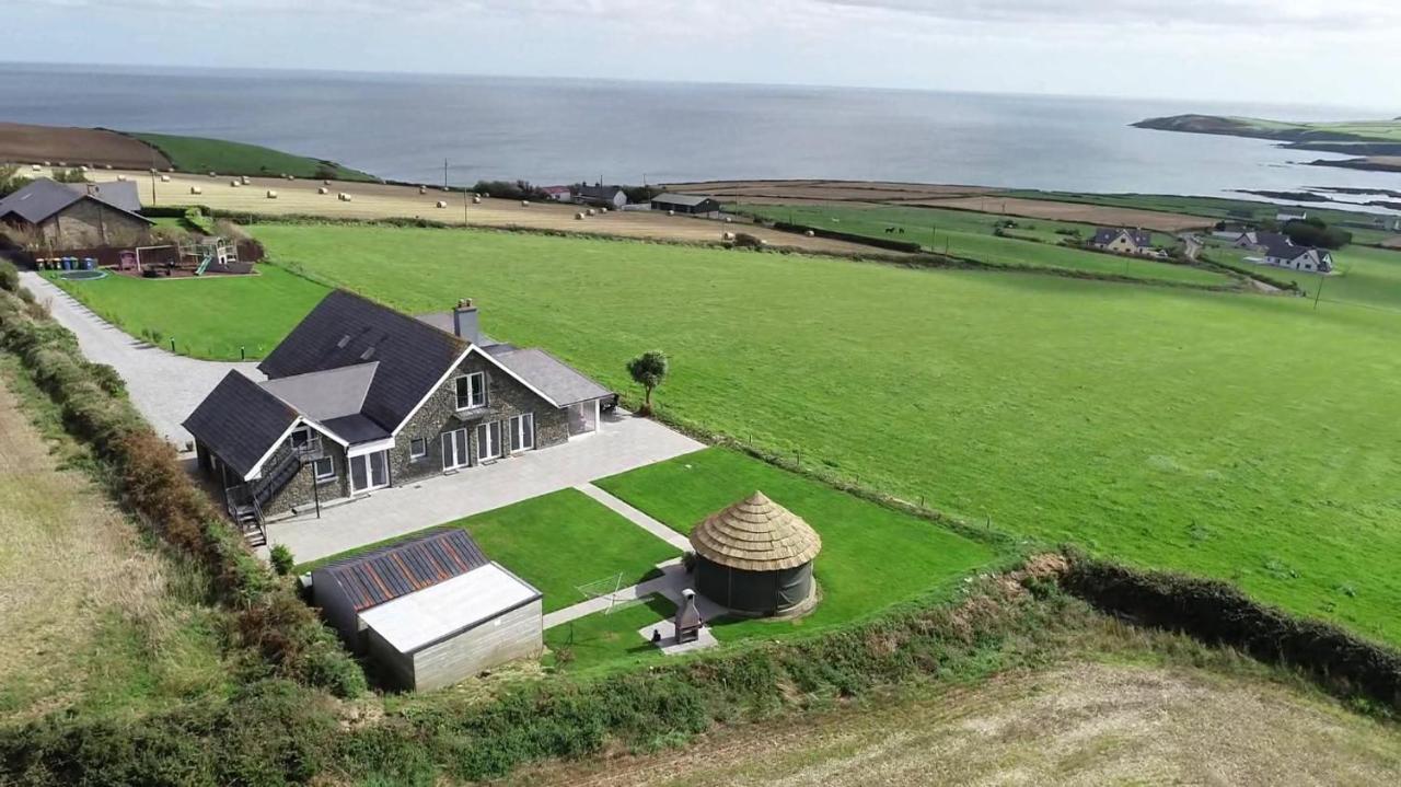 Ocean View,Kinsale, Hosted By Exquisite Holiday Homes, Sleeps 22 外观 照片