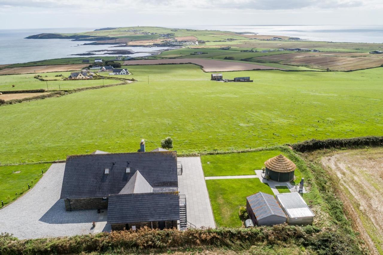 Ocean View,Kinsale, Hosted By Exquisite Holiday Homes, Sleeps 22 外观 照片