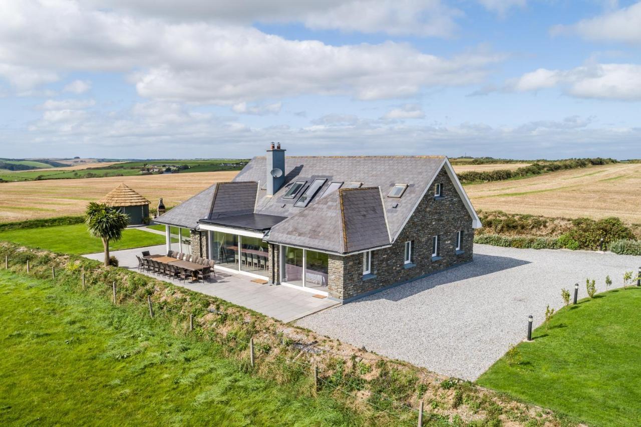 Ocean View,Kinsale, Hosted By Exquisite Holiday Homes, Sleeps 22 外观 照片