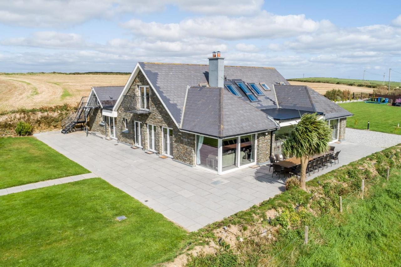 Ocean View,Kinsale, Hosted By Exquisite Holiday Homes, Sleeps 22 外观 照片