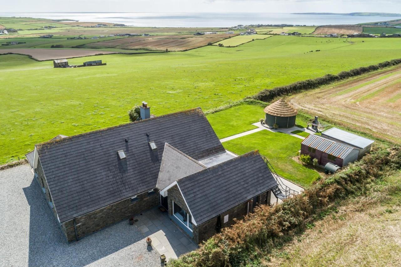 Ocean View,Kinsale, Hosted By Exquisite Holiday Homes, Sleeps 22 外观 照片