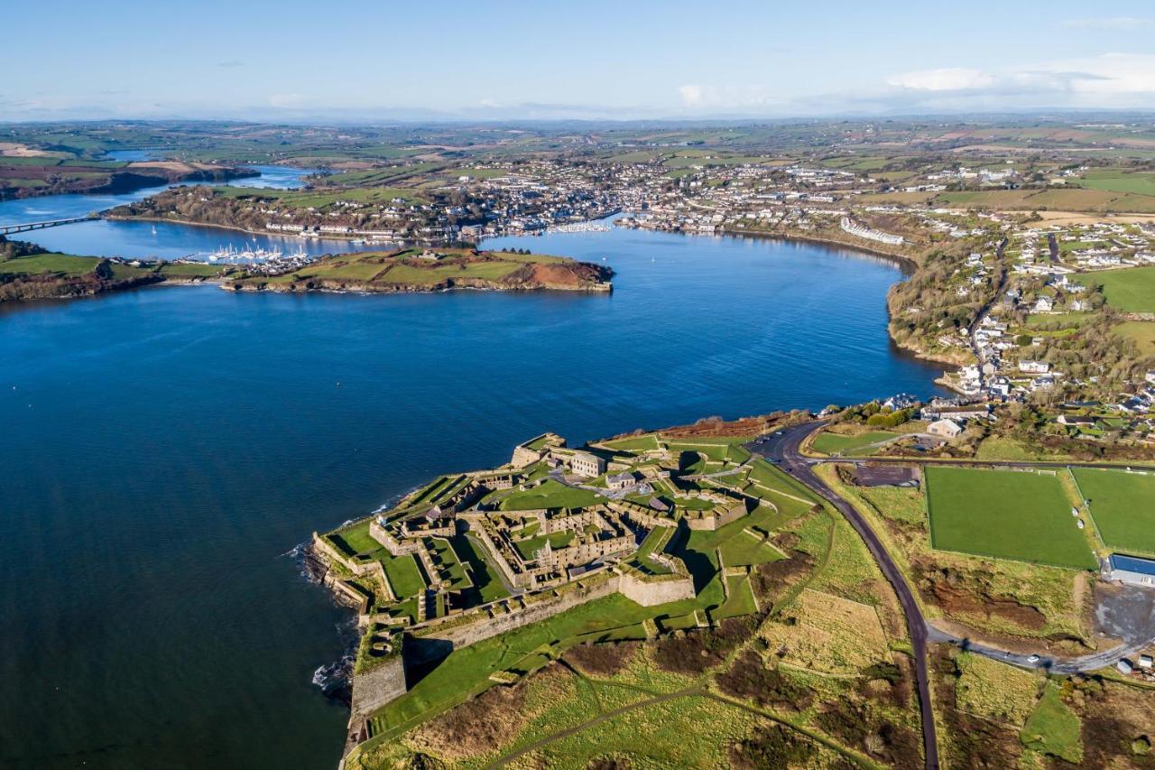 Ocean View,Kinsale, Hosted By Exquisite Holiday Homes, Sleeps 22 外观 照片