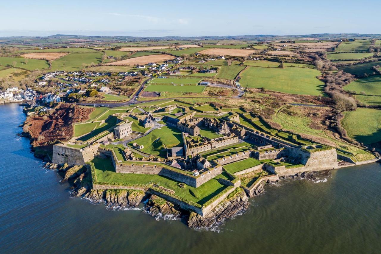 Ocean View,Kinsale, Hosted By Exquisite Holiday Homes, Sleeps 22 外观 照片