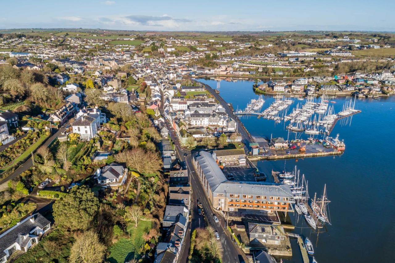 Ocean View,Kinsale, Hosted By Exquisite Holiday Homes, Sleeps 22 外观 照片