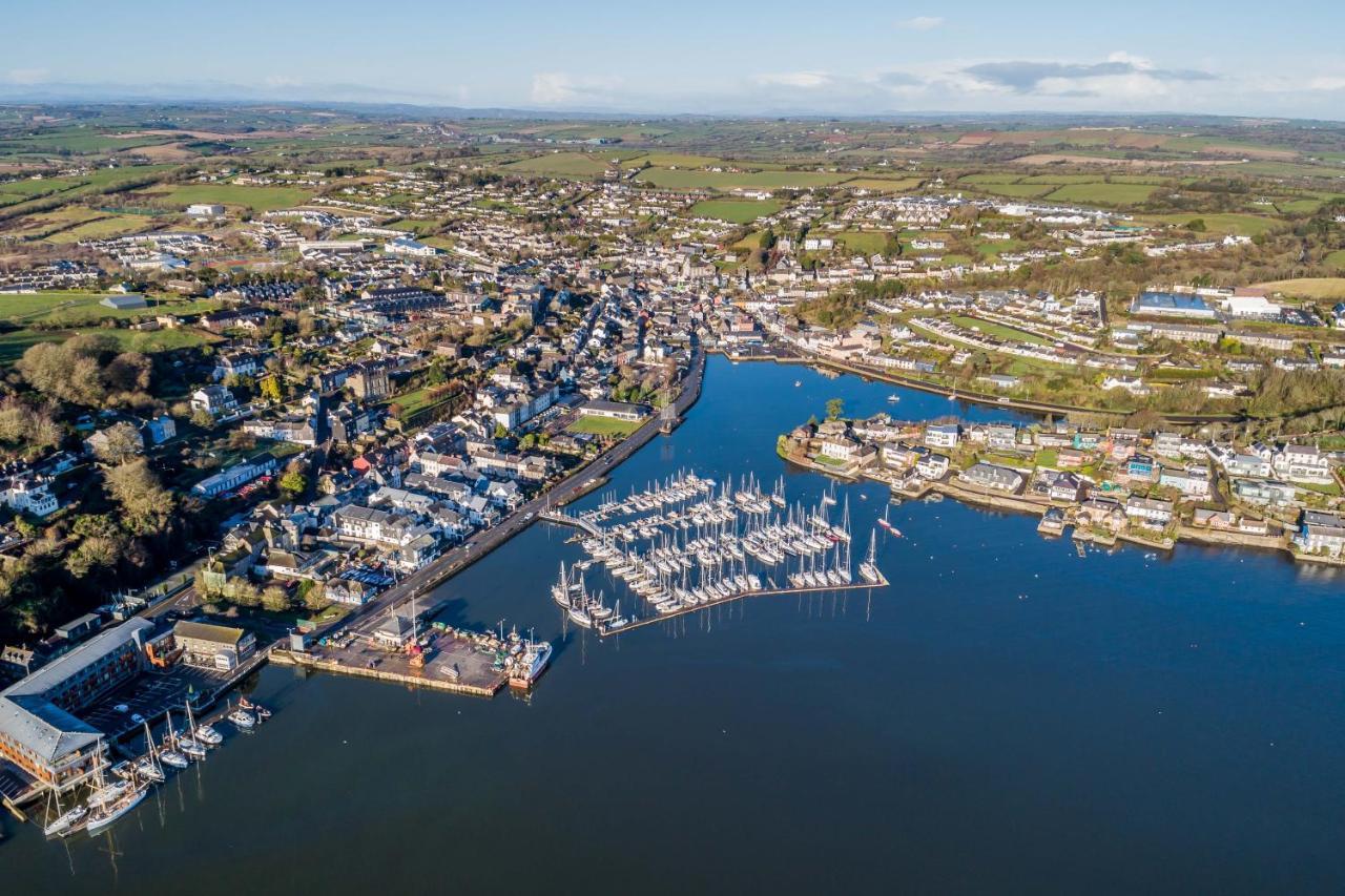 Ocean View,Kinsale, Hosted By Exquisite Holiday Homes, Sleeps 22 外观 照片