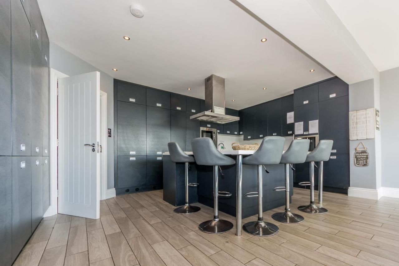 Ocean View,Kinsale, Hosted By Exquisite Holiday Homes, Sleeps 22 外观 照片