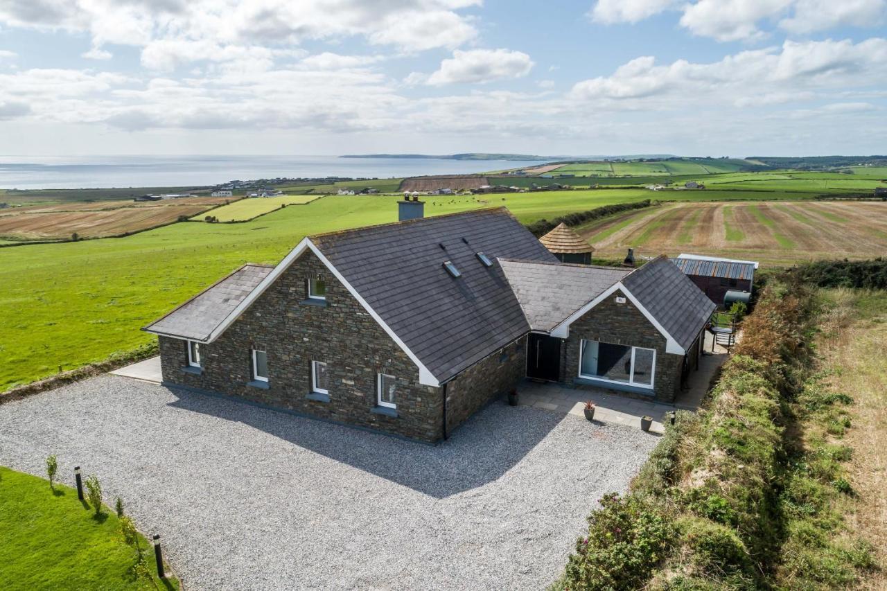 Ocean View,Kinsale, Hosted By Exquisite Holiday Homes, Sleeps 22 外观 照片
