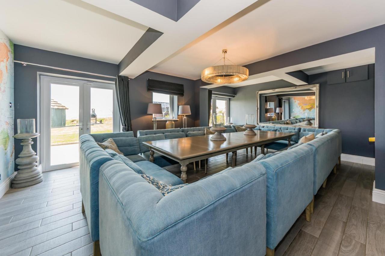 Ocean View,Kinsale, Hosted By Exquisite Holiday Homes, Sleeps 22 外观 照片