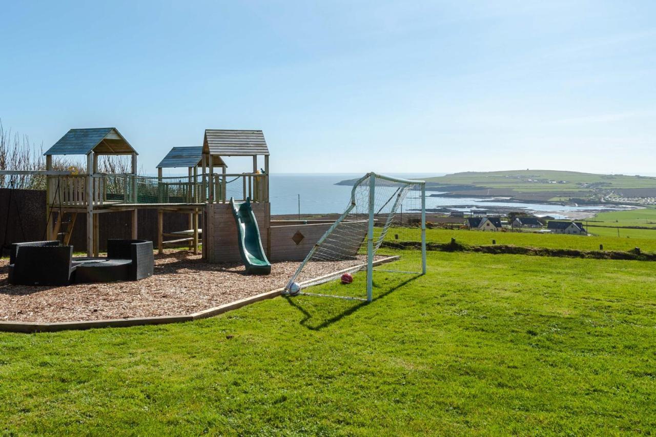 Ocean View,Kinsale, Hosted By Exquisite Holiday Homes, Sleeps 22 外观 照片