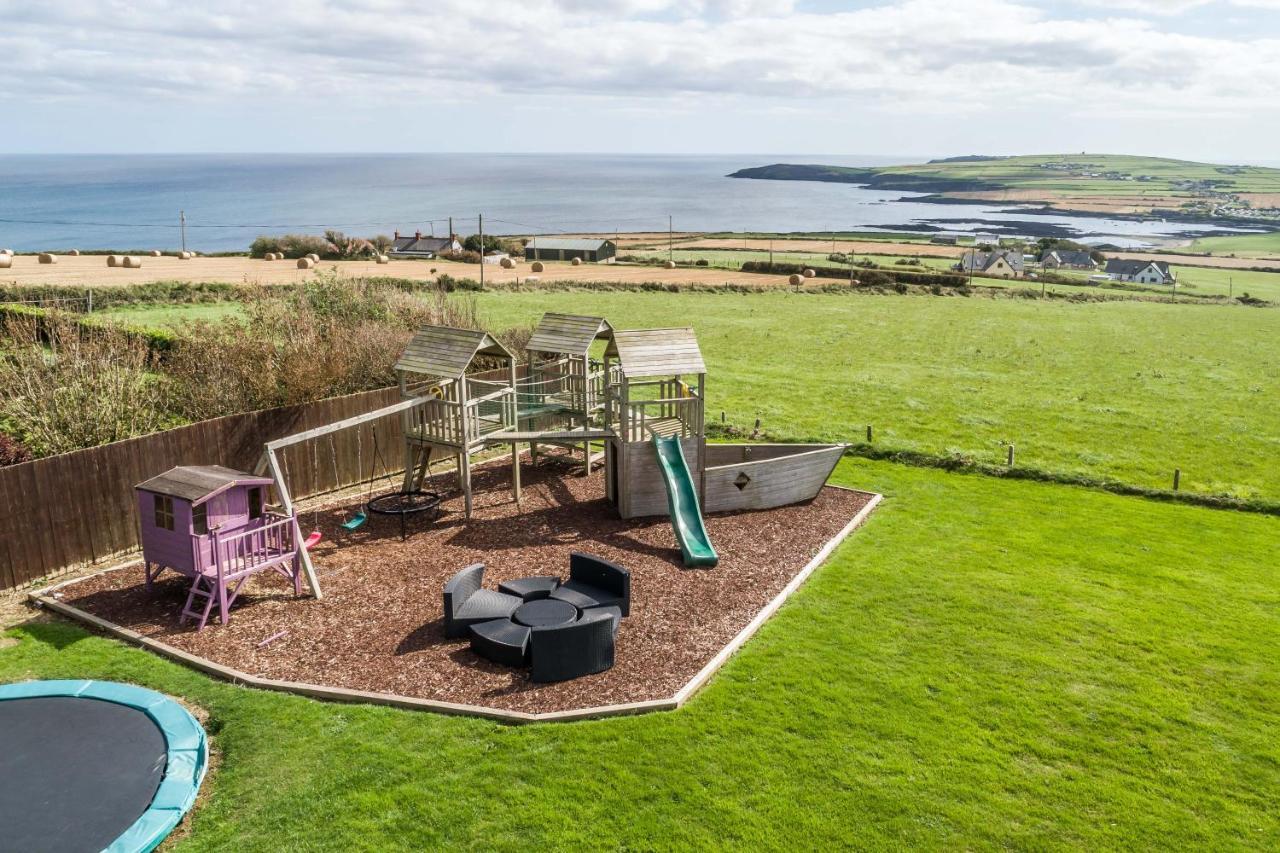 Ocean View,Kinsale, Hosted By Exquisite Holiday Homes, Sleeps 22 外观 照片