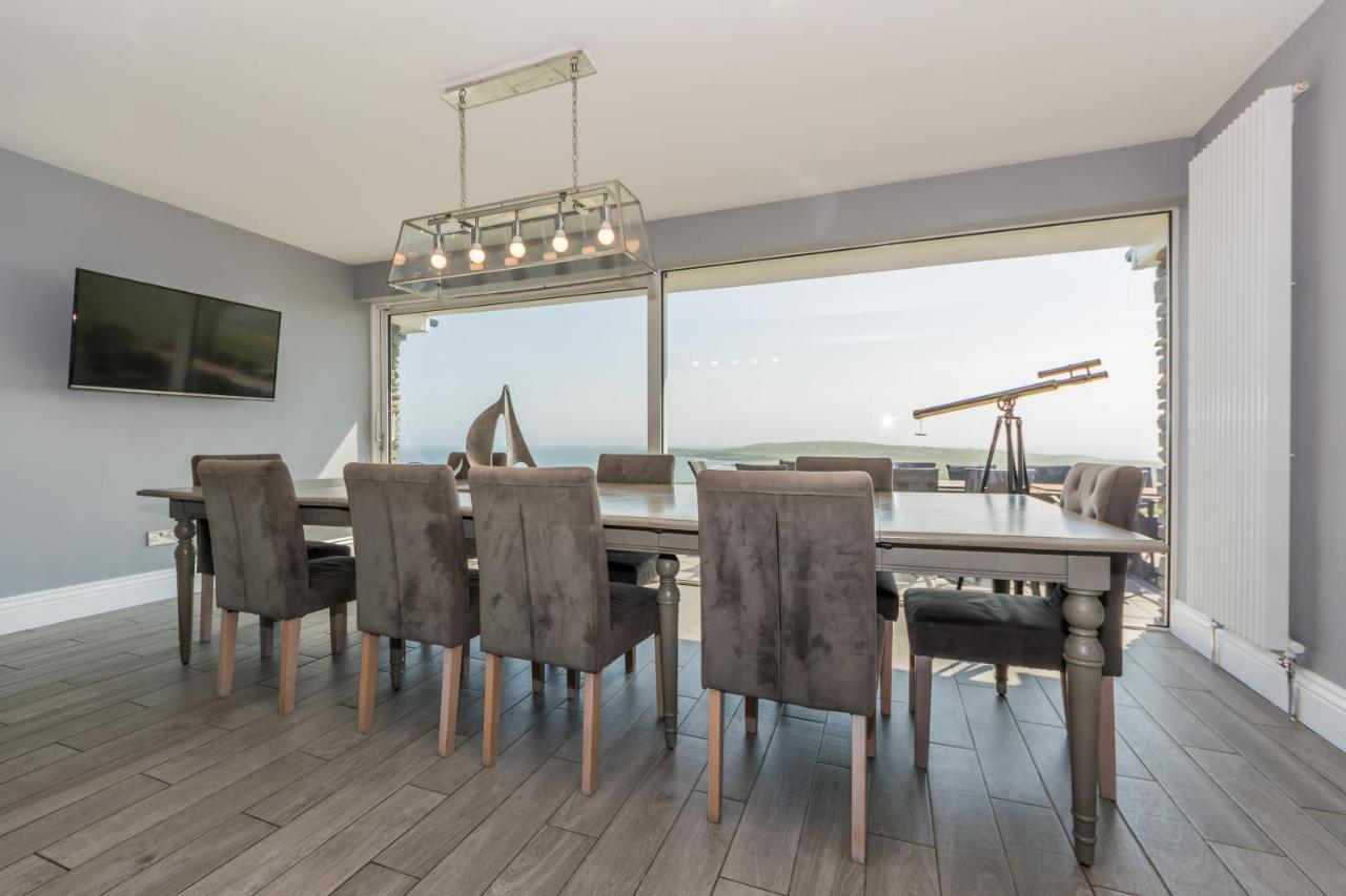 Ocean View,Kinsale, Hosted By Exquisite Holiday Homes, Sleeps 22 外观 照片