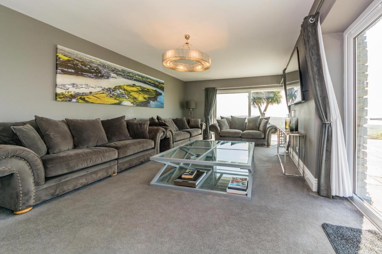 Ocean View,Kinsale, Hosted By Exquisite Holiday Homes, Sleeps 22 外观 照片
