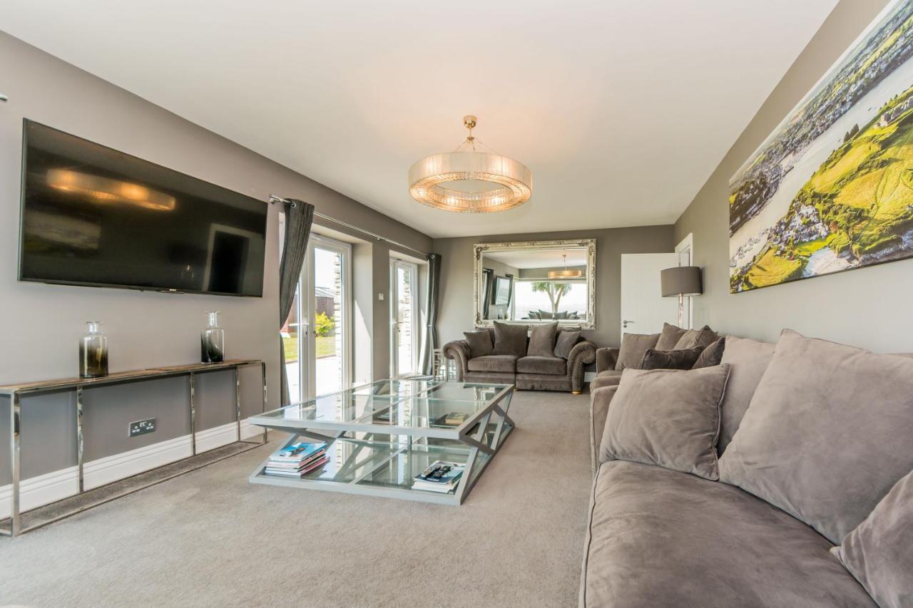 Ocean View,Kinsale, Hosted By Exquisite Holiday Homes, Sleeps 22 外观 照片