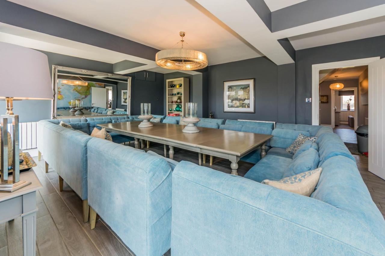 Ocean View,Kinsale, Hosted By Exquisite Holiday Homes, Sleeps 22 外观 照片
