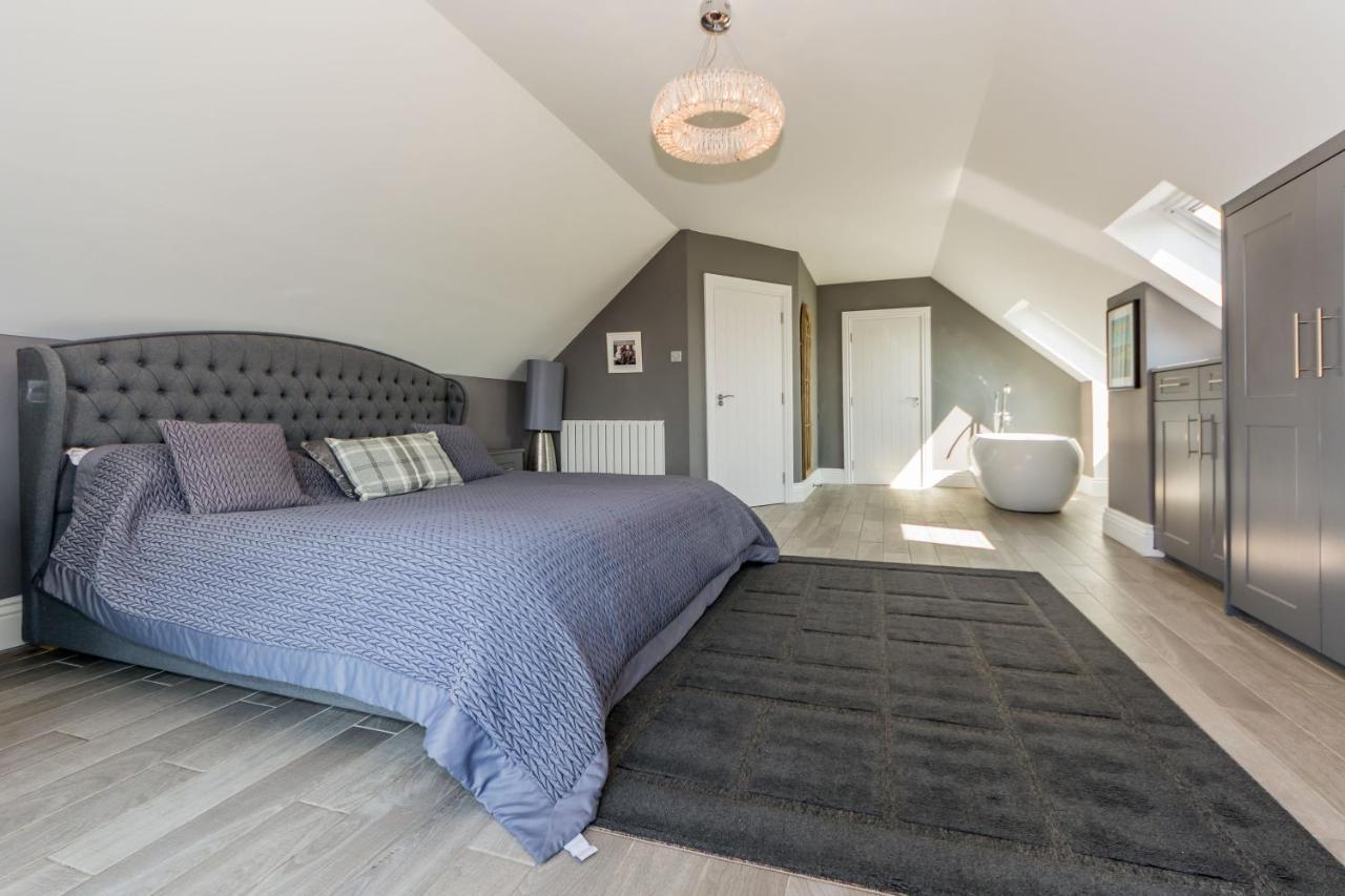 Ocean View,Kinsale, Hosted By Exquisite Holiday Homes, Sleeps 22 外观 照片