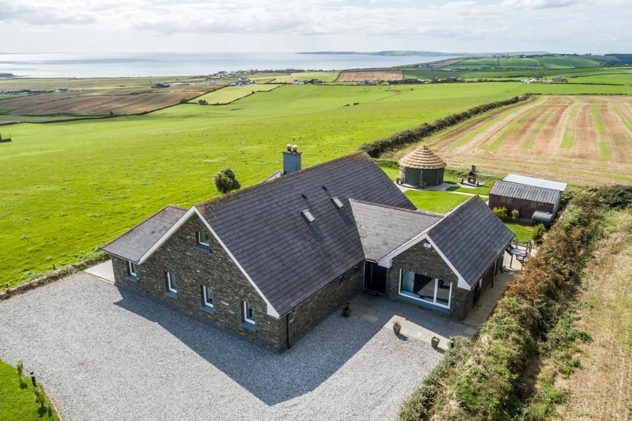 Ocean View,Kinsale, Hosted By Exquisite Holiday Homes, Sleeps 22 外观 照片