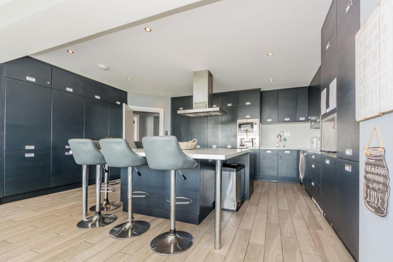 Ocean View,Kinsale, Hosted By Exquisite Holiday Homes, Sleeps 22 外观 照片