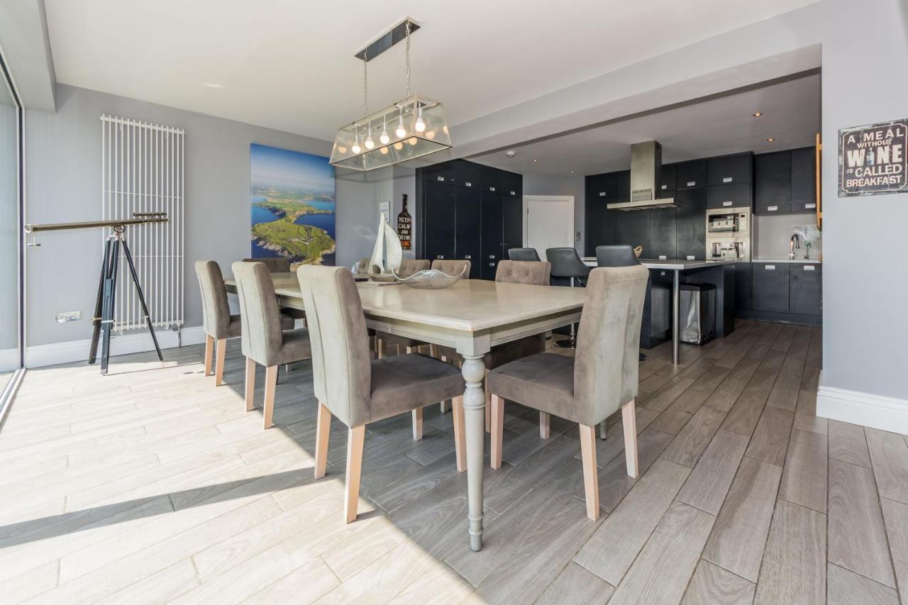 Ocean View,Kinsale, Hosted By Exquisite Holiday Homes, Sleeps 22 外观 照片