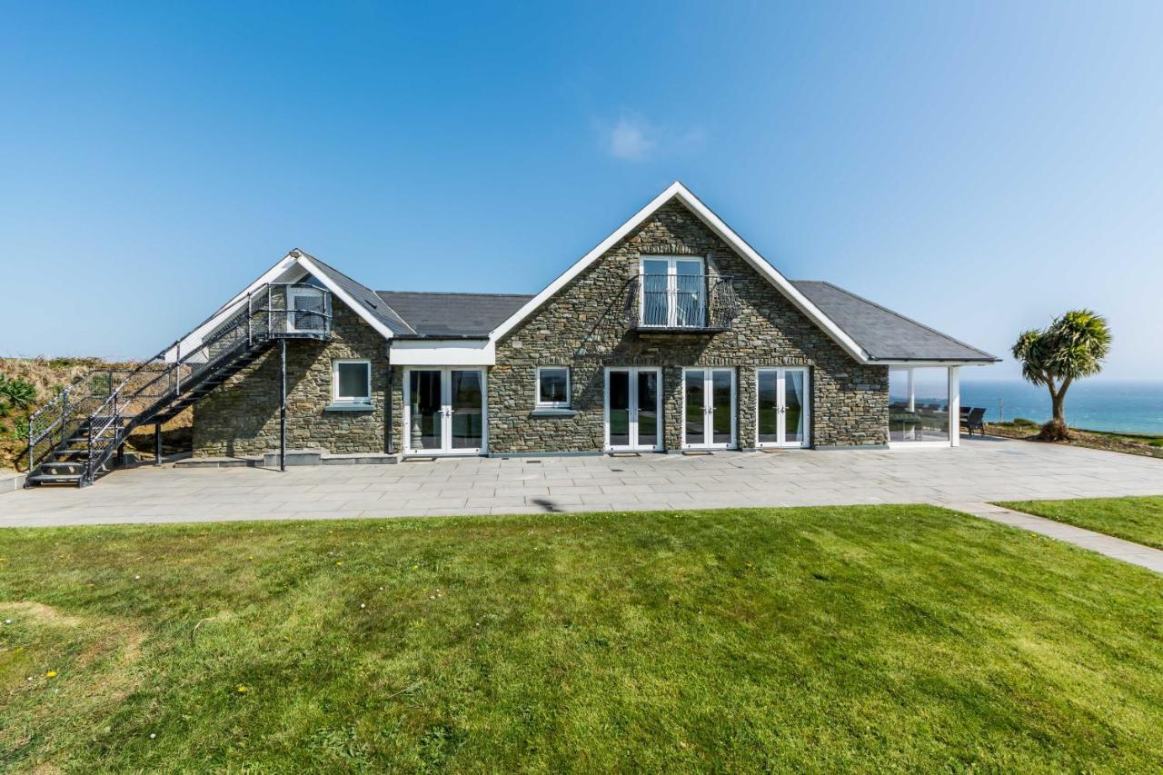 Ocean View,Kinsale, Hosted By Exquisite Holiday Homes, Sleeps 22 外观 照片