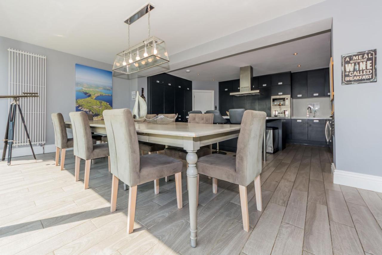 Ocean View,Kinsale, Hosted By Exquisite Holiday Homes, Sleeps 22 外观 照片