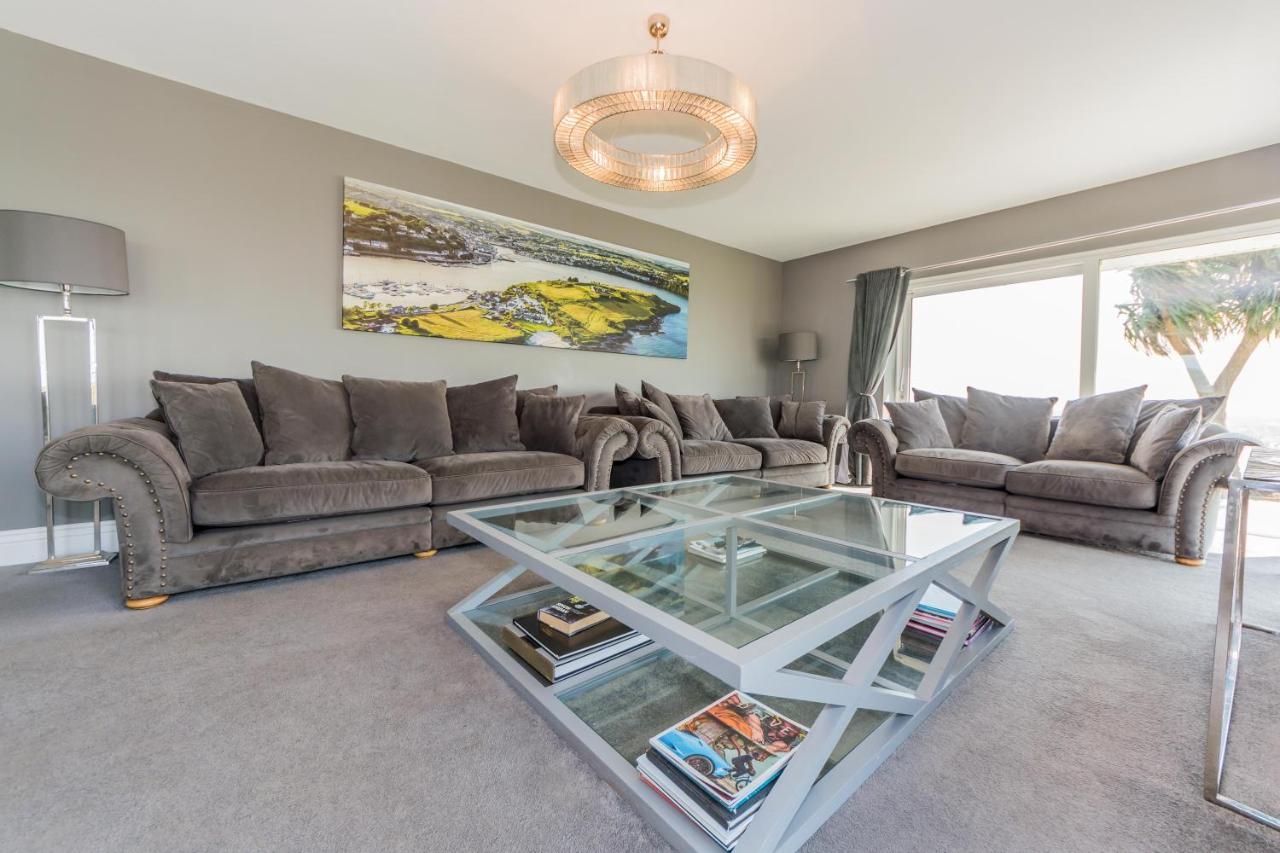 Ocean View,Kinsale, Hosted By Exquisite Holiday Homes, Sleeps 22 外观 照片