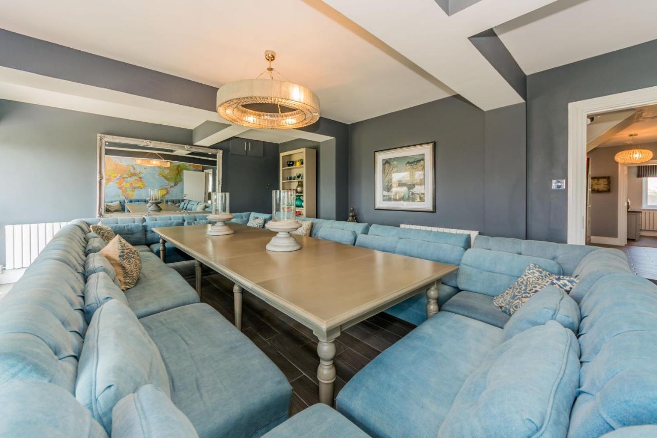 Ocean View,Kinsale, Hosted By Exquisite Holiday Homes, Sleeps 22 外观 照片