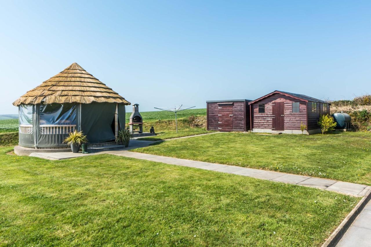 Ocean View,Kinsale, Hosted By Exquisite Holiday Homes, Sleeps 22 外观 照片