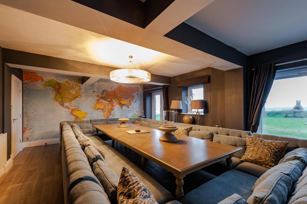 Ocean View,Kinsale, Hosted By Exquisite Holiday Homes, Sleeps 22 外观 照片