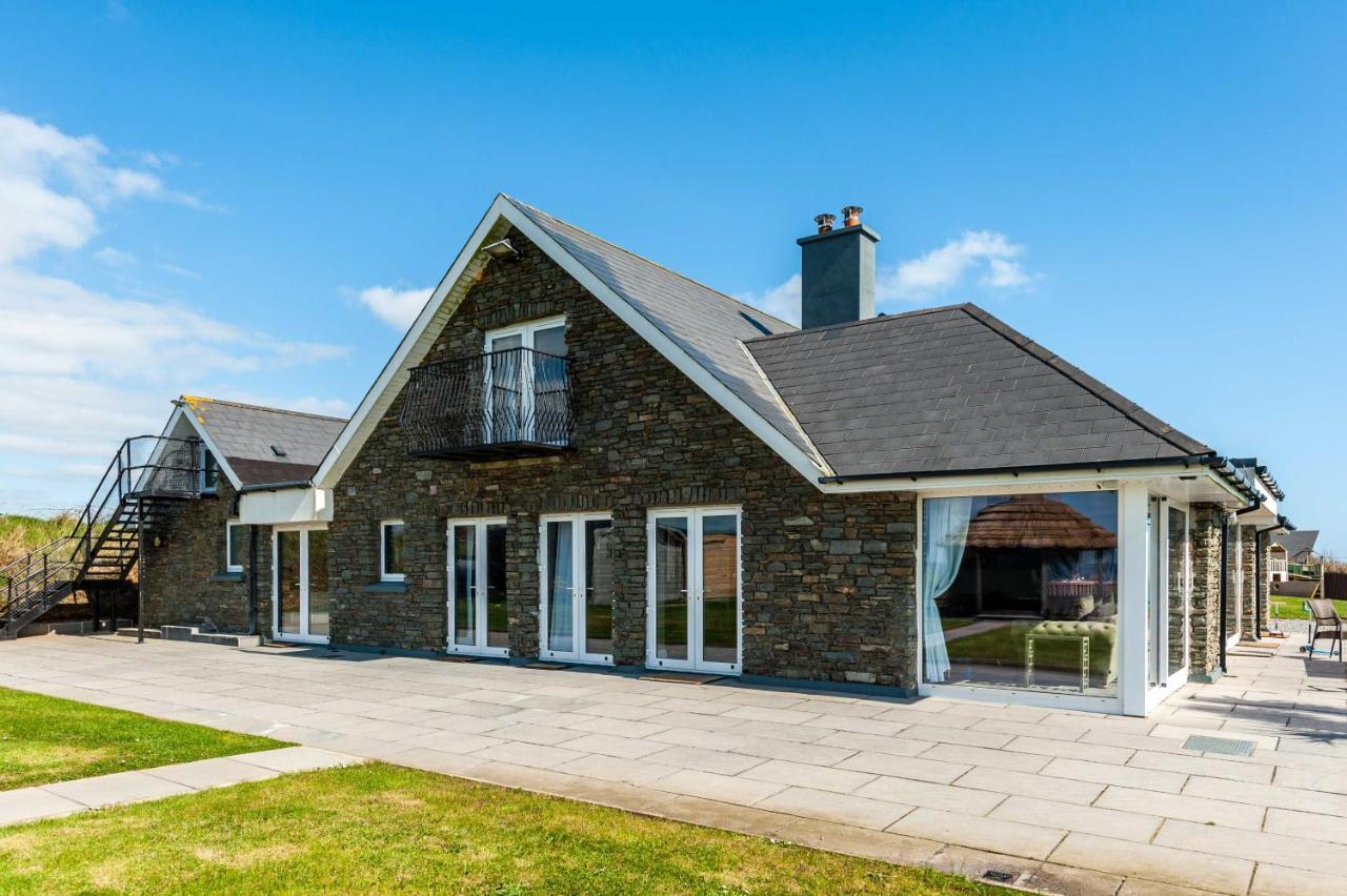 Ocean View,Kinsale, Hosted By Exquisite Holiday Homes, Sleeps 22 外观 照片