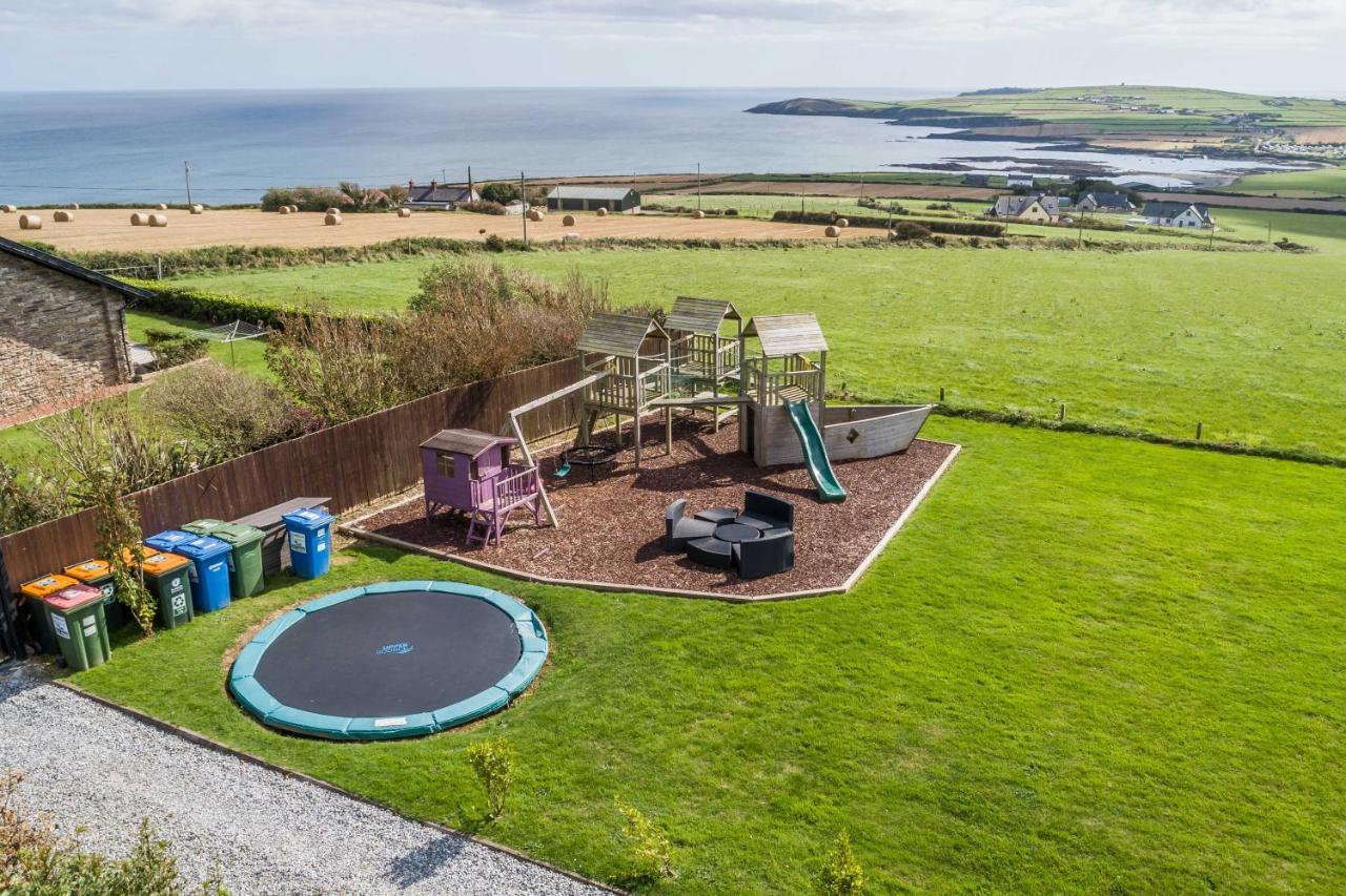 Ocean View,Kinsale, Hosted By Exquisite Holiday Homes, Sleeps 22 外观 照片