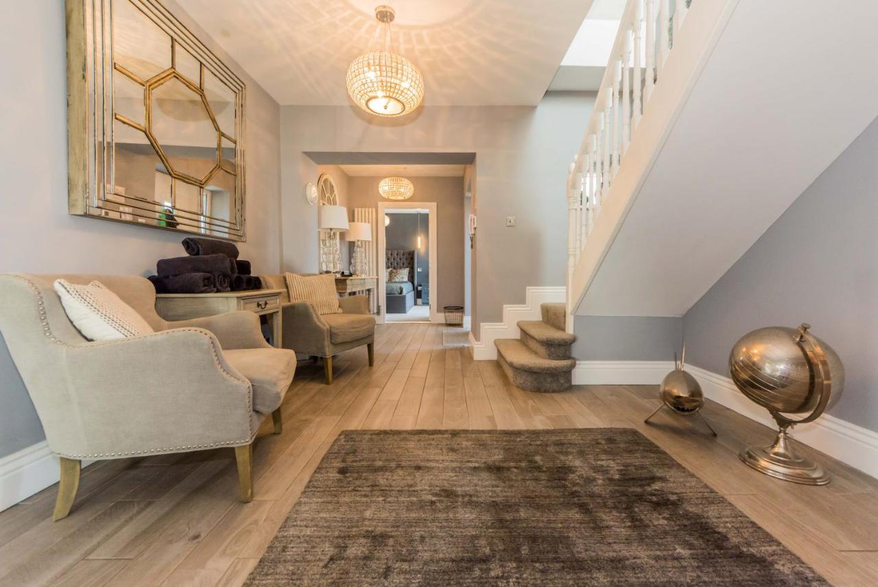 Ocean View,Kinsale, Hosted By Exquisite Holiday Homes, Sleeps 22 外观 照片