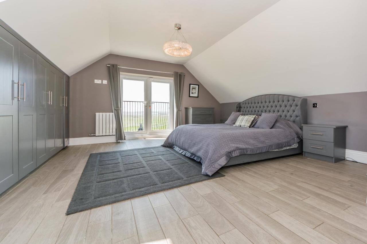 Ocean View,Kinsale, Hosted By Exquisite Holiday Homes, Sleeps 22 外观 照片