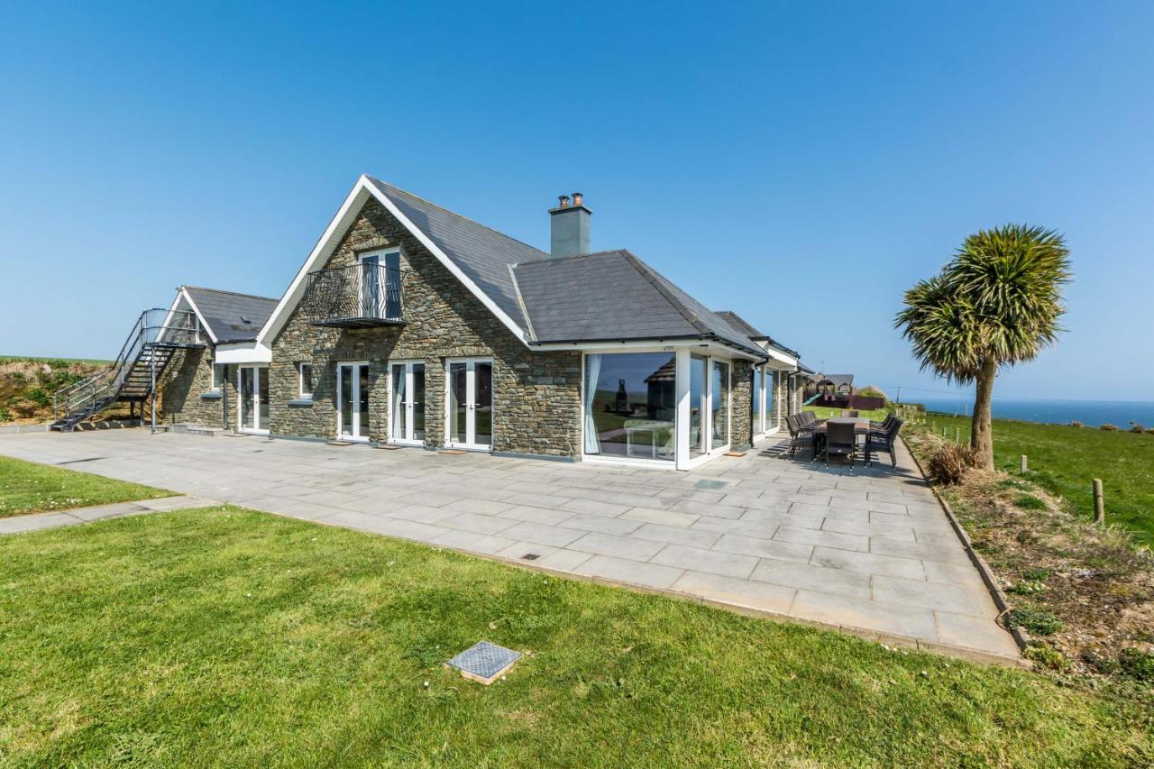 Ocean View,Kinsale, Hosted By Exquisite Holiday Homes, Sleeps 22 外观 照片