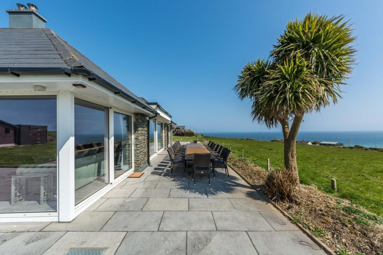 Ocean View,Kinsale, Hosted By Exquisite Holiday Homes, Sleeps 22 外观 照片