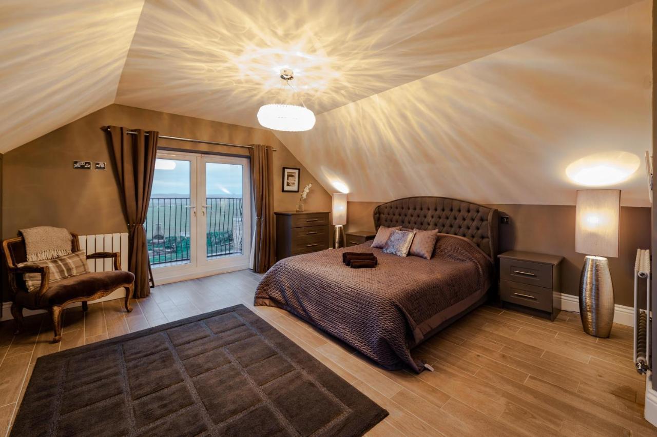 Ocean View,Kinsale, Hosted By Exquisite Holiday Homes, Sleeps 22 外观 照片