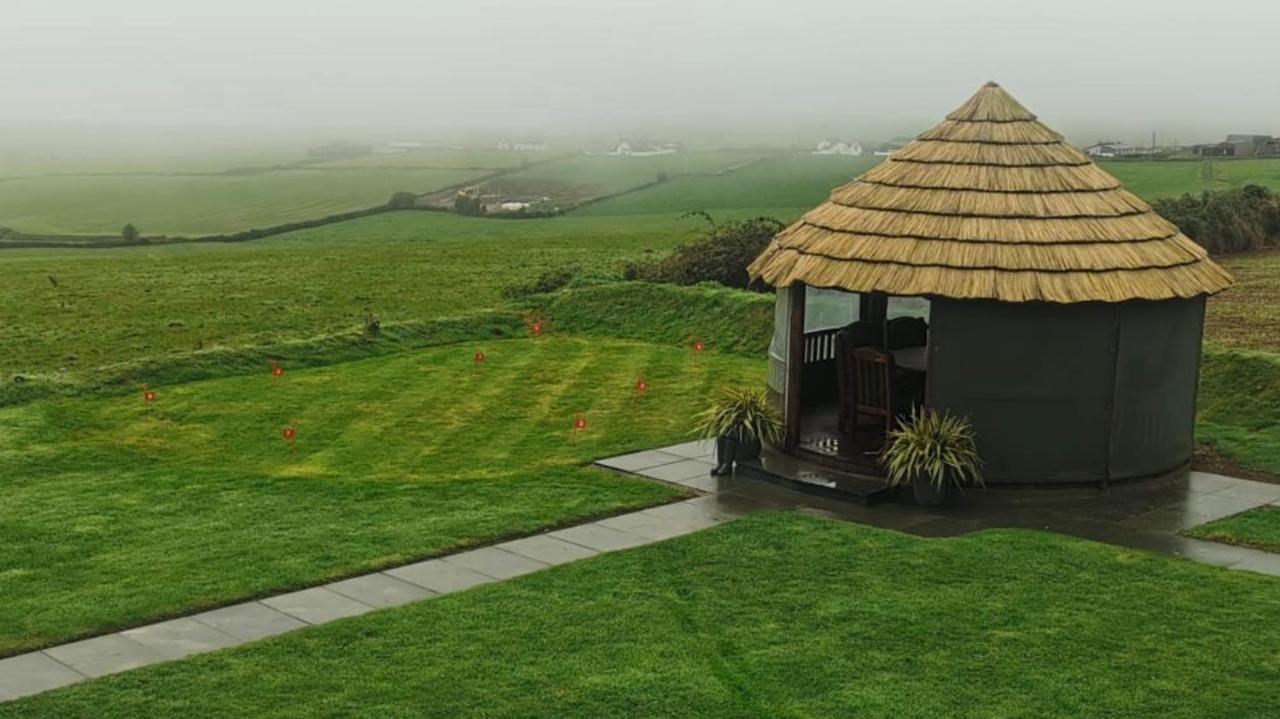 Ocean View,Kinsale, Hosted By Exquisite Holiday Homes, Sleeps 22 外观 照片