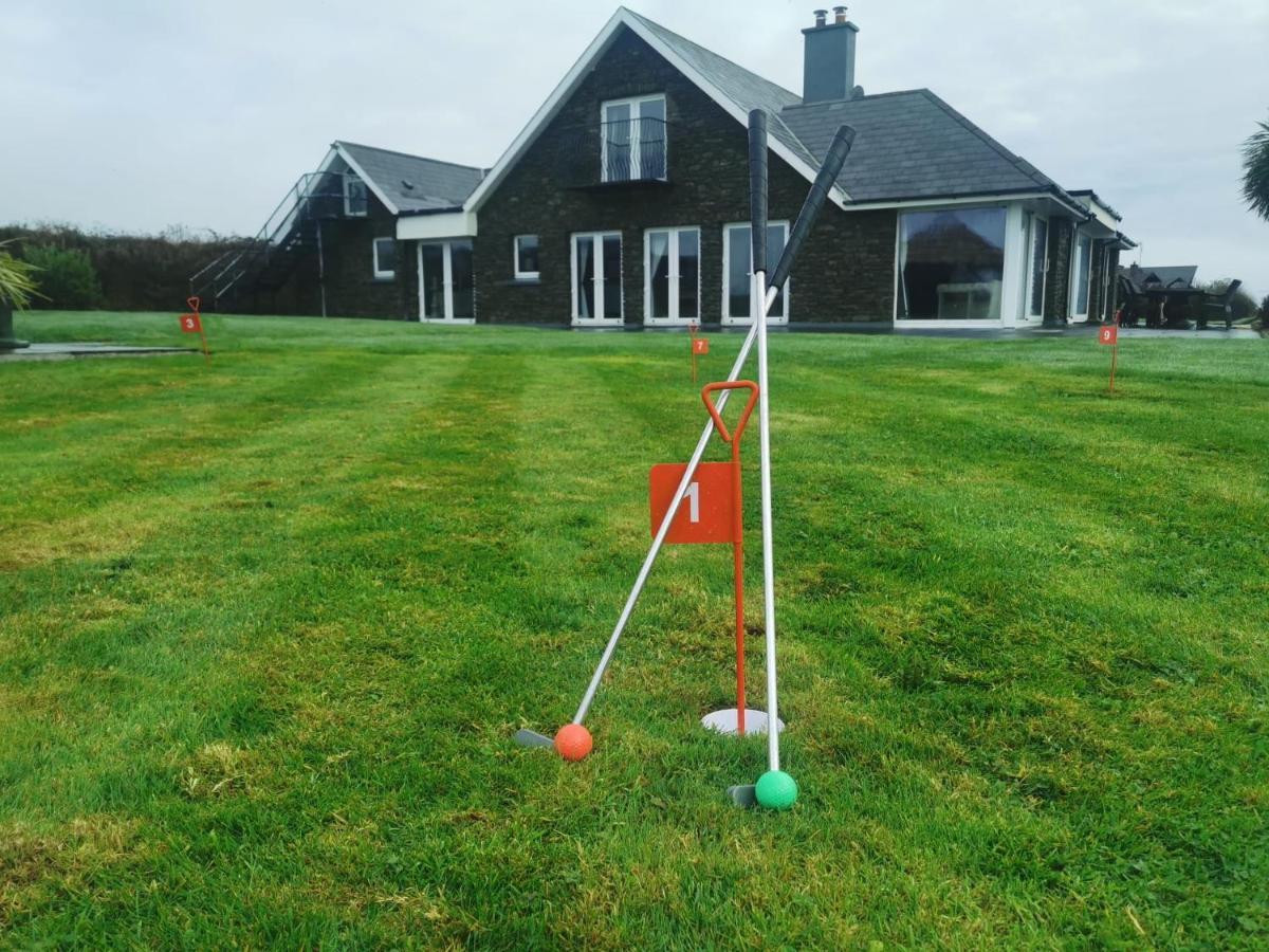 Ocean View,Kinsale, Hosted By Exquisite Holiday Homes, Sleeps 22 外观 照片