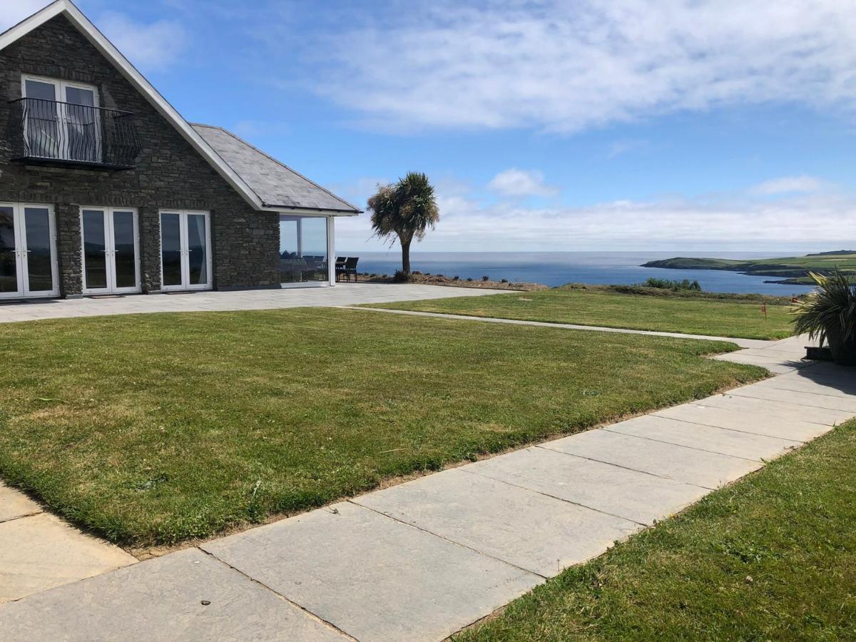 Ocean View,Kinsale, Hosted By Exquisite Holiday Homes, Sleeps 22 外观 照片