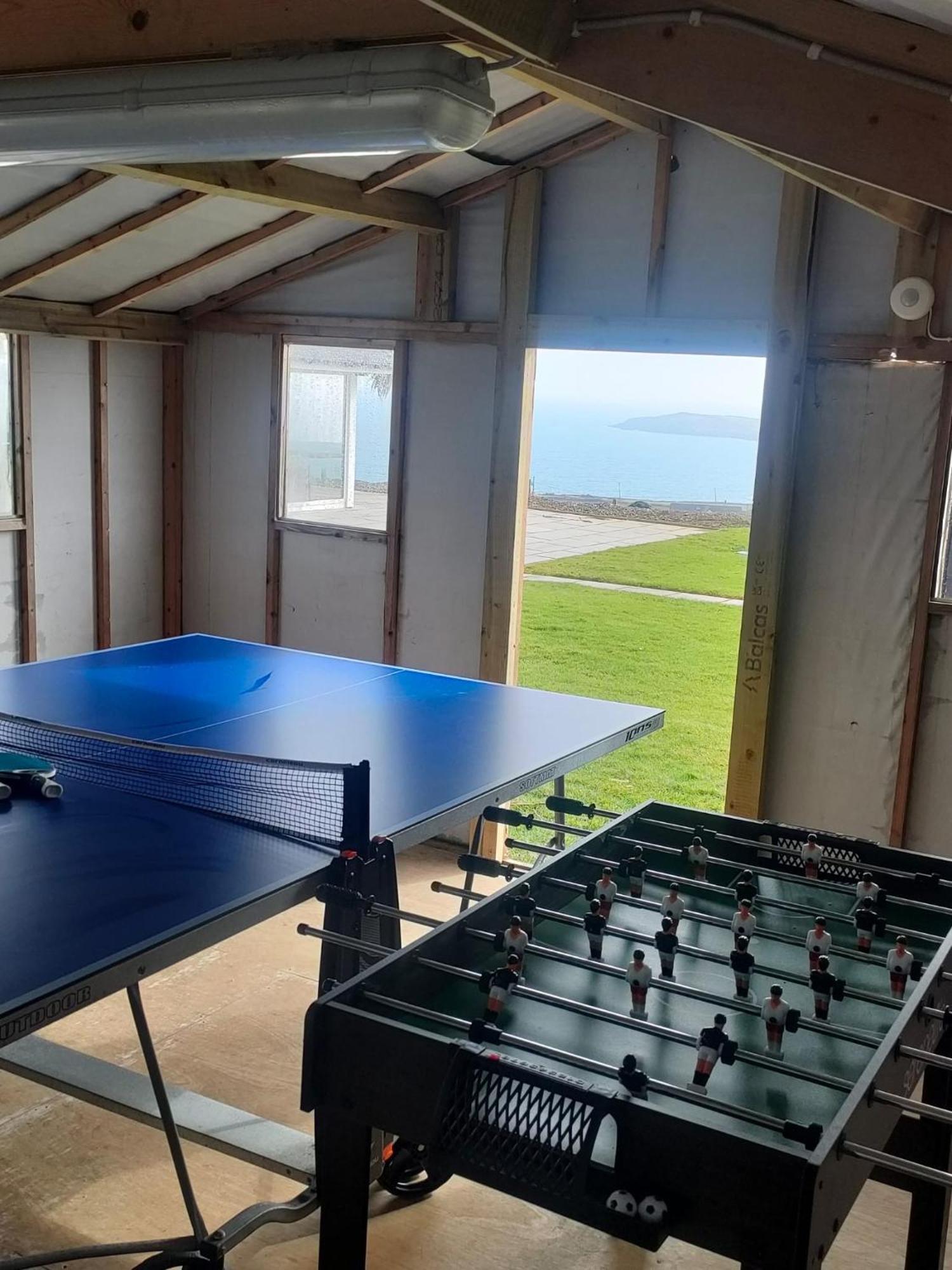 Ocean View,Kinsale, Hosted By Exquisite Holiday Homes, Sleeps 22 外观 照片