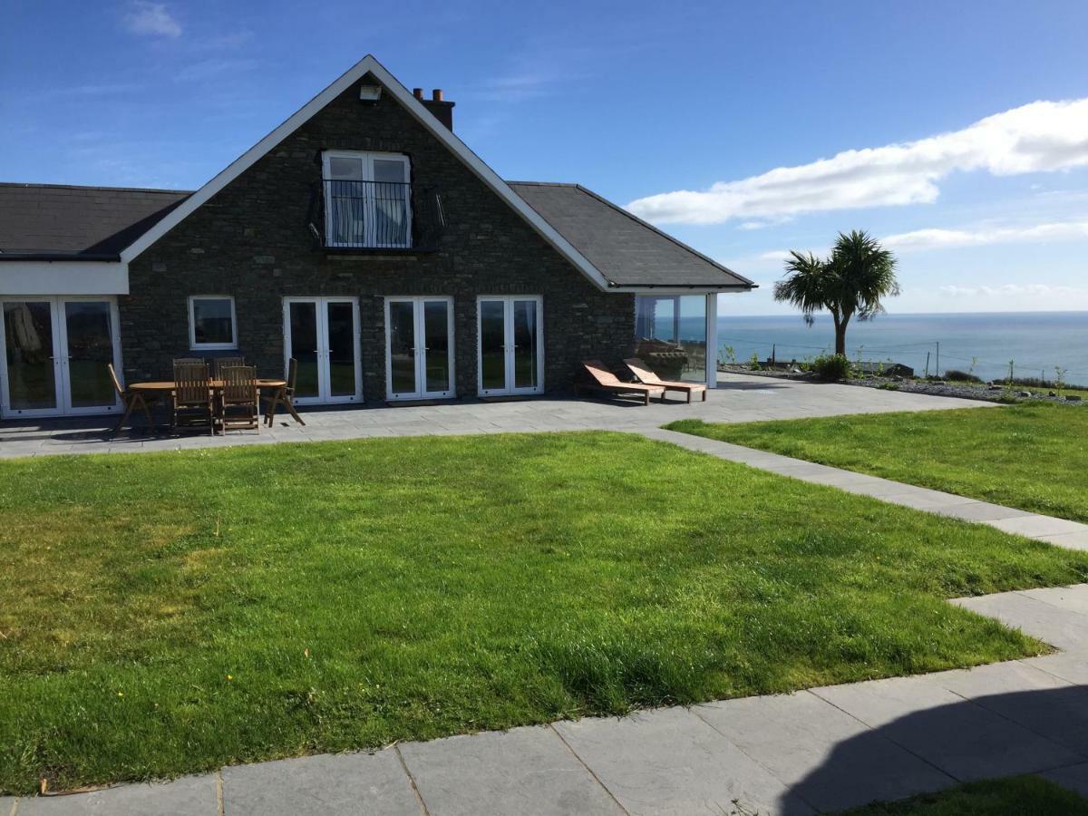 Ocean View,Kinsale, Hosted By Exquisite Holiday Homes, Sleeps 22 外观 照片
