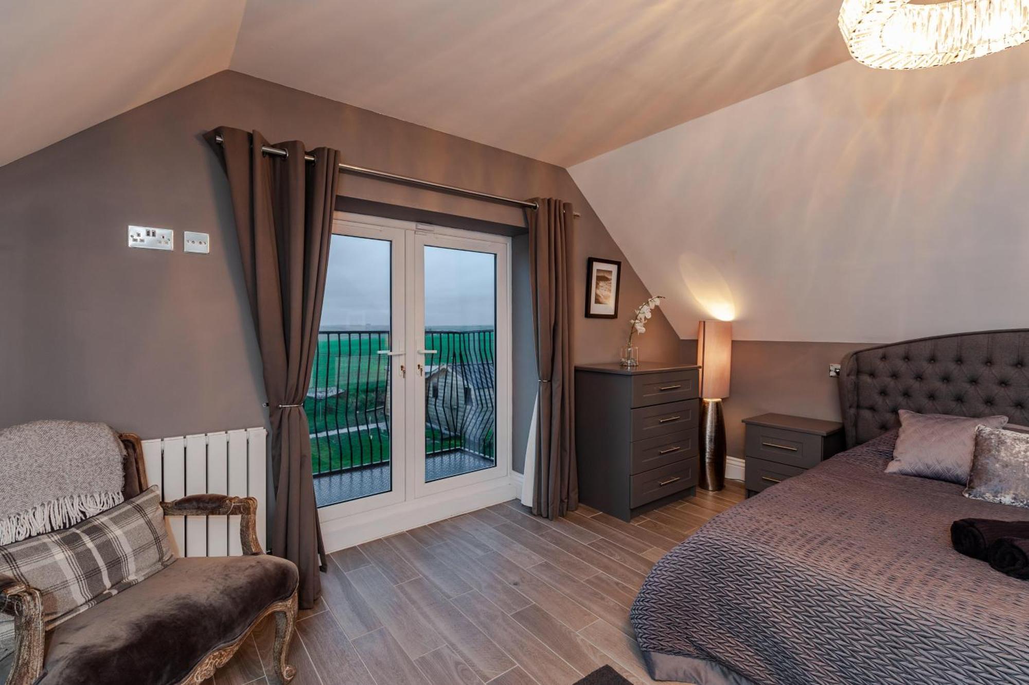 Ocean View,Kinsale, Hosted By Exquisite Holiday Homes, Sleeps 22 外观 照片