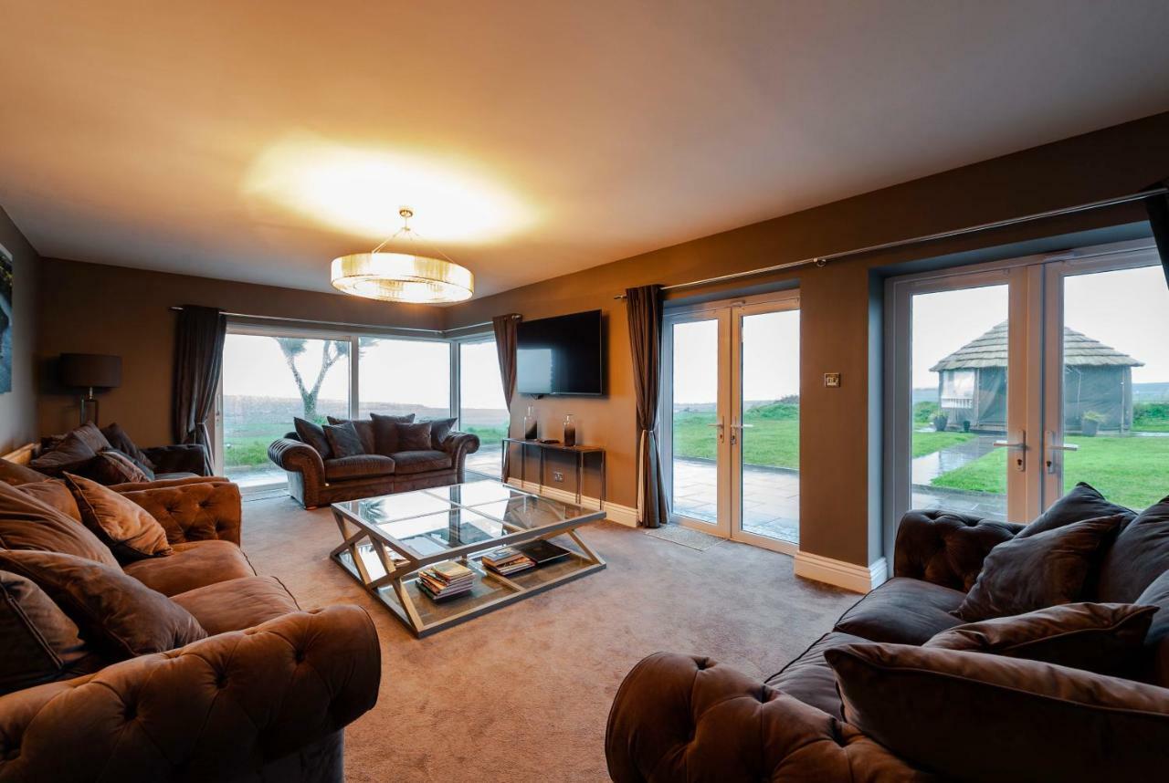 Ocean View,Kinsale, Hosted By Exquisite Holiday Homes, Sleeps 22 外观 照片