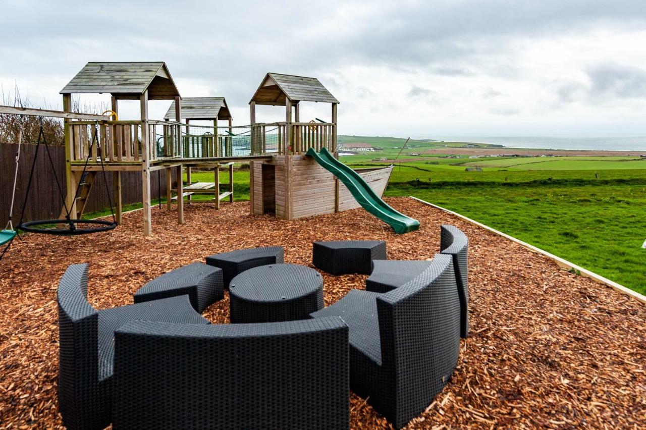 Ocean View,Kinsale, Hosted By Exquisite Holiday Homes, Sleeps 22 外观 照片