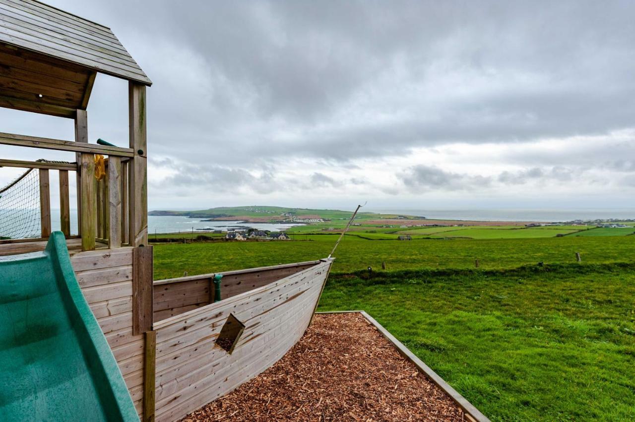 Ocean View,Kinsale, Hosted By Exquisite Holiday Homes, Sleeps 22 外观 照片