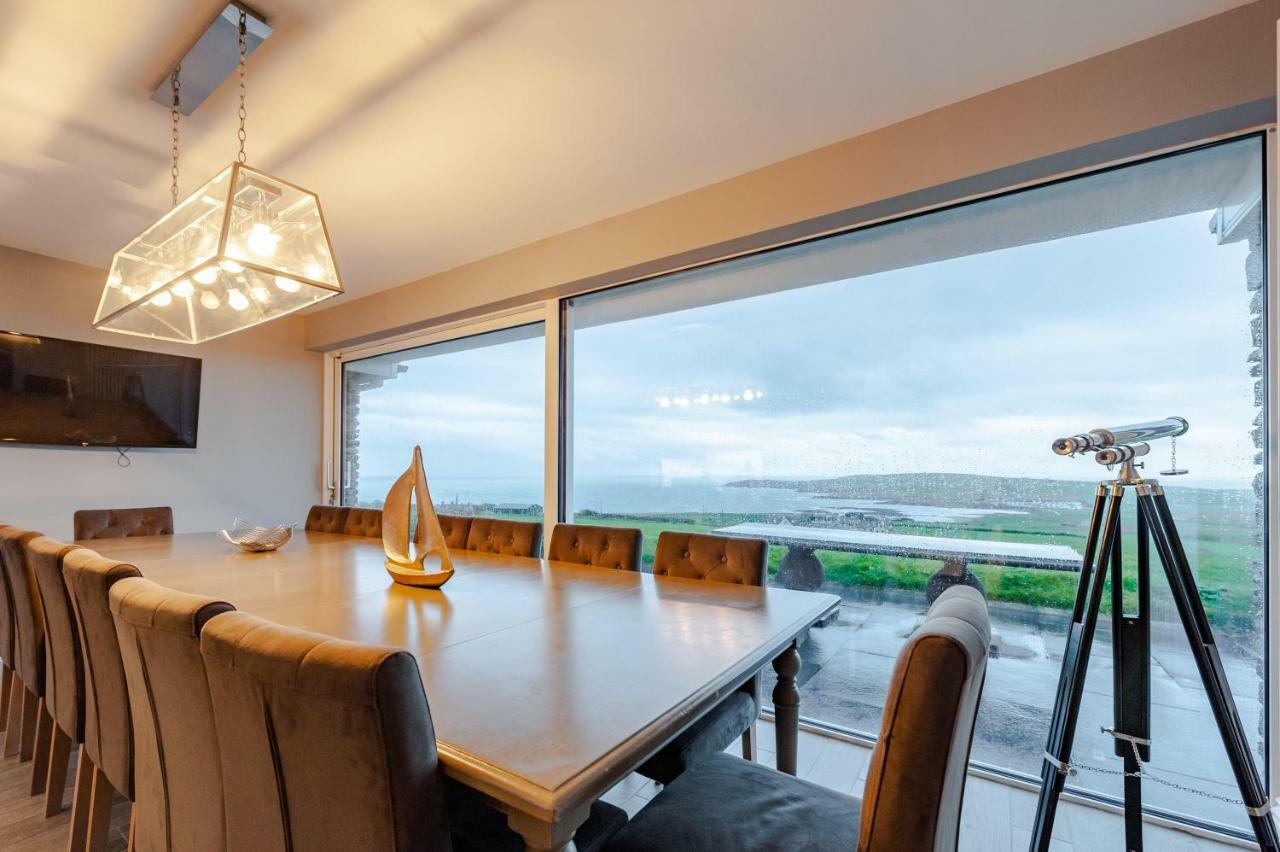 Ocean View,Kinsale, Hosted By Exquisite Holiday Homes, Sleeps 22 外观 照片