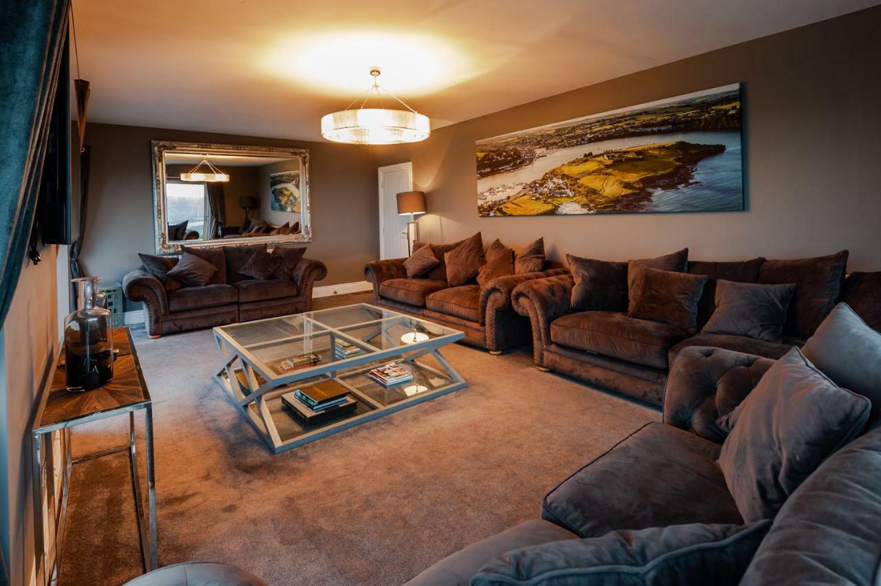 Ocean View,Kinsale, Hosted By Exquisite Holiday Homes, Sleeps 22 外观 照片